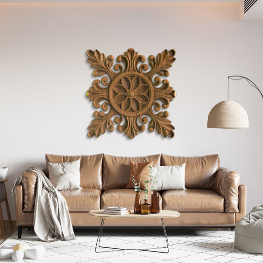 The Art of Decorating: CNC Panels for a Modern Touch